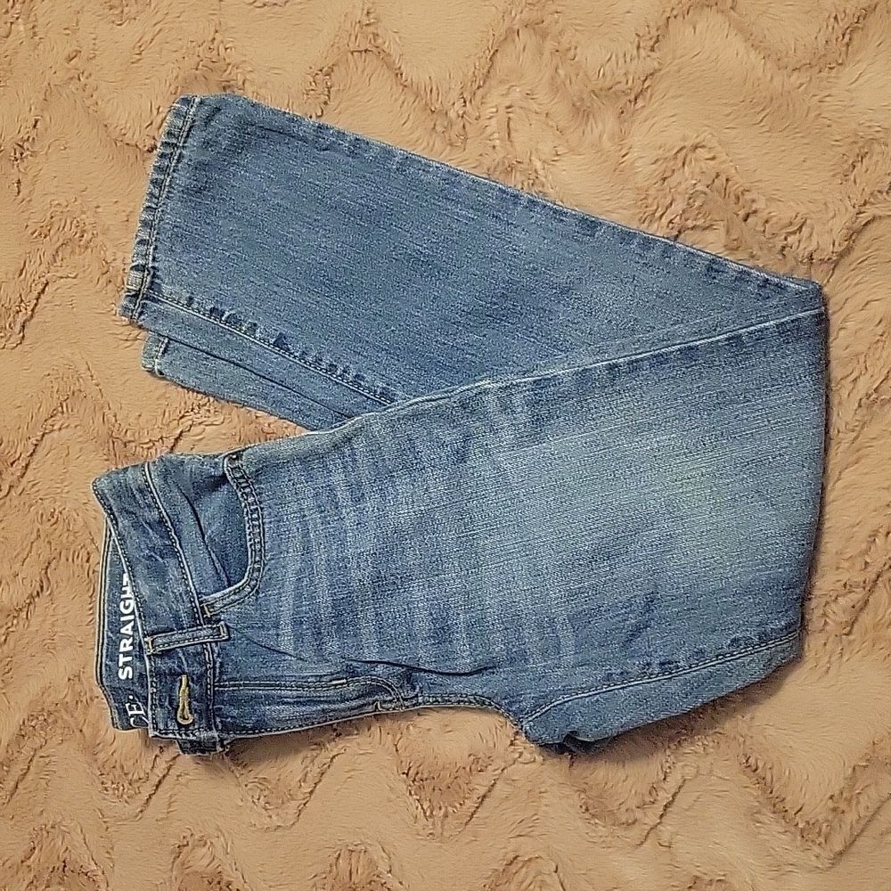 Boys Children's Place Straight Jeans Size 8